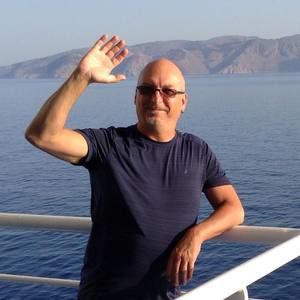 Meet your Posher, Marc-anthony